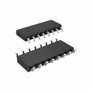 16 SOlC (0,154 po, largeur 3,90 mm) MAX4593CSE Interface d'achat en ligne de composants électroniques avec service complet original - Product Image 1