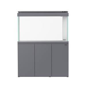 SUNSUN – accessoires d'aquarium personnalisables de grande taille en verre transparent Ultra blanc - Product Image 2