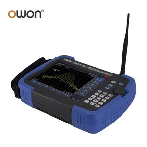 เครื่องวิเคราะห์แบบพกพา OWON รุ่น HSA015 HSA032 ช่วงความถี่ 9KHz-3.2GHz แบนด์วิดท์ 10Hz-3MHz การทดสอบ EMI+ชุดติดตาม 3.2 GHz - Product Image 5