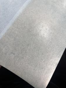 Papel de oblea comestible de 0.35mm para flores de pastel, mariposas, herramientas de decoración, decoraciones de flores de fondant de azúcar comestible - Product Image 4