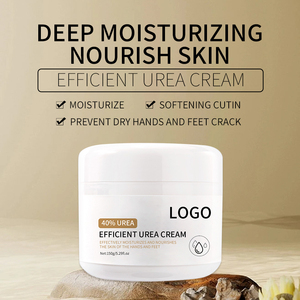 Private Label OEM <span class=keywords><strong>per</strong></span> idratare in profondità <span class=keywords><strong>crema</strong></span> <span class=keywords><strong>per</strong></span> i piedi Anti Crack prodotti <span class=keywords><strong>per</strong></span> la cura del piede rotto Urea del piede <span class=keywords><strong>crema</strong></span> <span class=keywords><strong>per</strong></span> la mano del <span class=keywords><strong>viso</strong></span> - Product Image 2