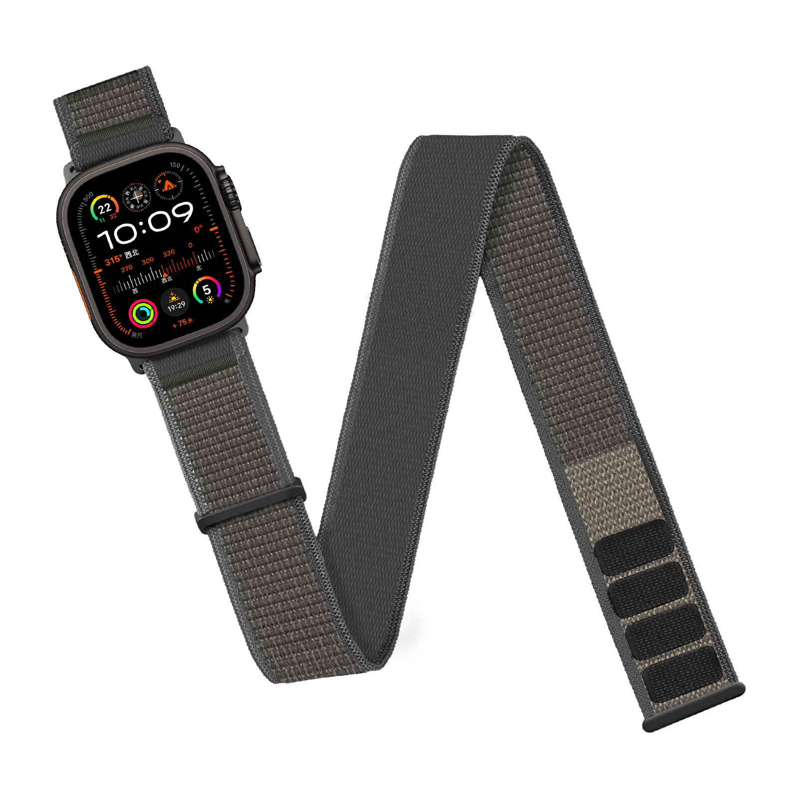LSXH-065 -Green