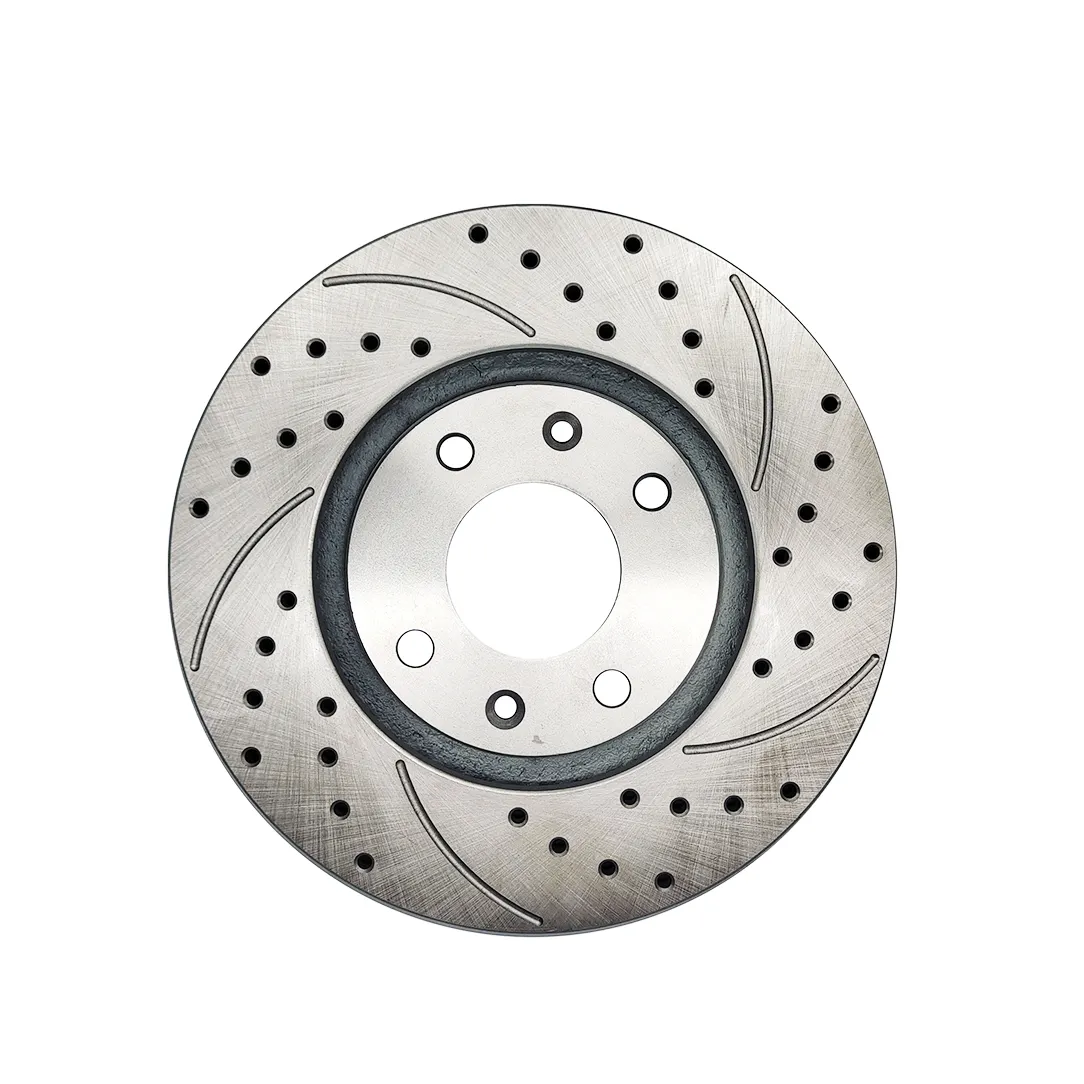 Wholesale auto parts front rear car brake system brake disk for CITROEN with cheap price