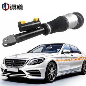 Auto Parts Air Suspension System Shock Absorber 2213209313 2213204913 2213209113 For Mercedes-benz W221 Air Suspension Strut