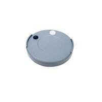 Indicateur de niveau de réservoir GPL intelligent à fixation magnétique rapide, signal BT/WiFi précis, dispositif de sécurité essentiel pour la prévention des fuites