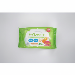 Confezione detergente per WC da 45 fogli - Product Image 1