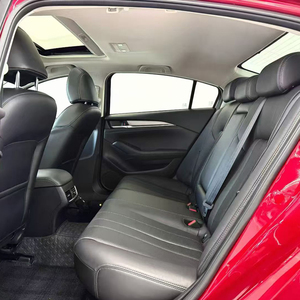 <span class=keywords><strong>Mazda</strong></span> 6 2020, <span class=keywords><strong>2</strong></span>.5L, Sedán, Caja de Cambios Automática, Volante a la Izquierda, Asientos de Tela, Cámara Trasera, Portaequipajes de Aluminio, Neumáticos R19 - Product Image 6