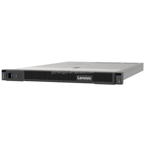 Servidor en Rack 1U SR630 V3 con Procesador Xeon, el Más Vendido, en Stock - Product Image 1