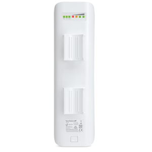 <span class=keywords><strong>NanoStation</strong></span> <span class=keywords><strong>M2</strong></span> NSM2 Nuevo, Puente Inalámbrico de 11dBi y 2.4GHz, Router Wifi de Largo Alcance para Exteriores e Interiores, CPE NSM2 <span class=keywords><strong>NanoStation</strong></span> <span class=keywords><strong>M2</strong></span> - Product Image 3