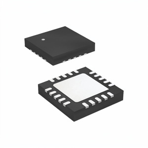 20 WFQFN Exposed Pad Authorized Distributor Embedded ATTINY25-20MU Components Electronic - Product Image 1