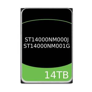 Disque dur 14 To ST14000NT001 ST14000NM000J ST14000NM004J ST14000NE0008 ST14000NM001G ST14000VN0008 ST14000VE0008 ST14000DM001 - Product Image 5
