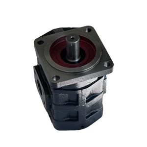 ปั๊ม CBGj2ไฮดรอลิกแรงดันสูงของ Hansen สำหรับรถตักเครื่องจักรก่อสร้าง - Product Image 1