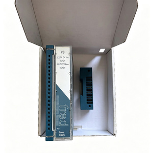 Module d'alimentation PLC FRED-PS, pièce de rechange d'automatisation industrielle 100% originale - Product Image 1
