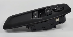 Piezas de automóviles 1.6HDi interruptores elevadores de ventanas 96751127ZD compatibles con <span class=keywords><strong>Peugeot</strong></span> <span class=keywords><strong>208</strong></span> 2014-2016 - Product Image 5