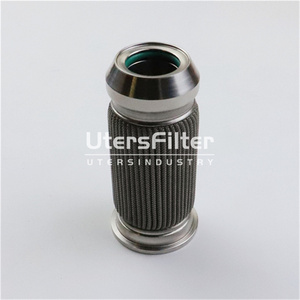 Elemen Filter disinter Las penghantar 318081 UTERS Aut - Product Image 3