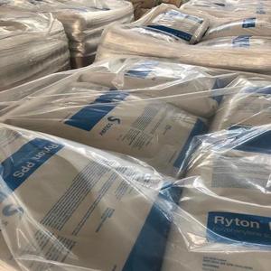 Solvay PPS <span class=keywords><strong>Ryton</strong></span> R-7-120NA Résines de polyphénylène sulfure PPS Granulés plastiques Matières premières plastiques Matières premières en nylon - Product Image 3