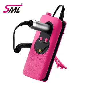 SML Best selling wholesale supply 35000rpm original electric nail drill