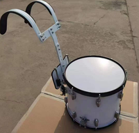 Factory Wholesale Big Size Snare Drum Parade Performance Use Cross Border Order