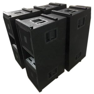 Sistema de Sonido Profesional para Exteriores VT4888, Equipo de Altavoces Lineales para Actuaciones en Escenario - Product Image 3