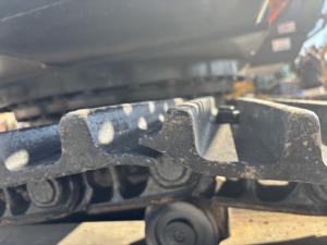 Excavadora hidráulica sobre orugas Hitachi ZX350 de 35 toneladas para tareas pesadas con durabilidad - Product Image 3