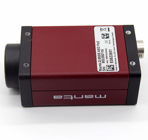 Cámara Industrial Allied Vision <span class=keywords><strong>Manta</strong></span> G-895B ASG PoE de 8.9MP GigE con Obturador Global - Product Image 1