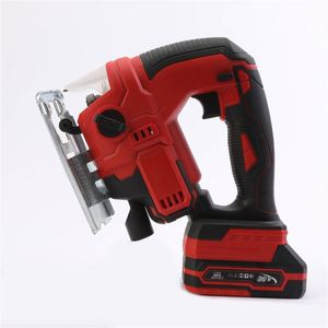 Máquina <span class=keywords><strong>de</strong></span> sierra eléctrica portátil personalizada, mini rompecabezas inalámbrico, herramientas eléctricas <span class=keywords><strong>para</strong></span> corte <span class=keywords><strong>de</strong></span> <span class=keywords><strong>madera</strong></span>, venta al por mayor - Product Image 5