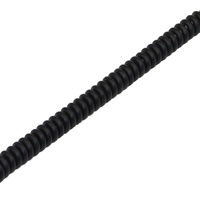 Cable de Extensión Mini USB 2.0 de Alta Calidad con Malla de Protección de Resorte, Revestimiento de PVC y Conductor de Cobre Puro para Cámara