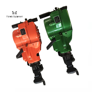 ガソリン駆動式鉱山用削岩機 ガソリン削岩機 Yn27c - Product Image 4
