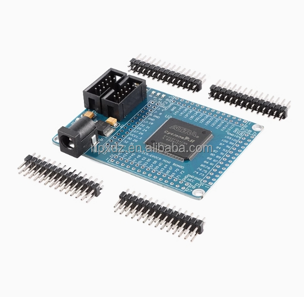 Original ALTERA FPGA CycloneII EP2C5T144 Learning Boards Development Boards Core System Boards