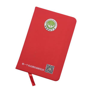Cuaderno de Cuero PU de Primera Calidad, Tamaño A5, Resistente al Agua, con 100 Hojas Cosidas, Bolsillo Interior, para Oficina, Escuela y Diario - Product Image 5