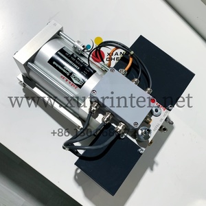 Intensificateur de pression WD Original 81.034.004 G5.355.009 pour machines d'impression SM102 SM74 PM74 SM52 PM52, pièce de presse 81.034.004/01 - Product Image 4