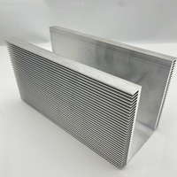 Extrusions d'aluminium sur mesure