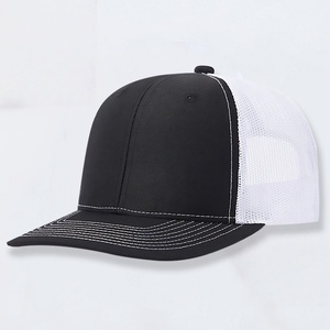 Casquette Trucker en Coton Personnalisée avec Logo et Impression en Relief – Style Tendance pour Sports de Plein Air, Plage, Pêche, Cyclisme, Voyage – Casquette OEM - Product Image 2