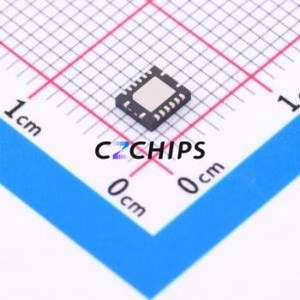 VQFN-16-EP SN74AVC4T245RGYR ชิปวงจรรวม (3.5x4) ใหม่เอี่ยมอใช้วงจรรวม - Product Image 2