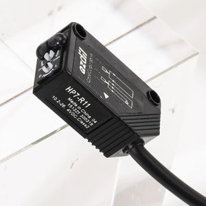 HP7 Photoelectric <strong>Sensor</strong> Controller HP7-P11 HP7-P12 HP7-P13 Diffuse Reflector Type <strong>NPN</strong>/<strong>PNP</strong> <strong>Output</strong> for CNC Machine - Product Image 3