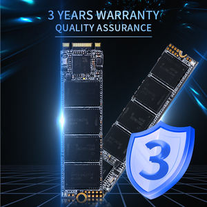 LEVOFAST grosir 128GB 256GB 512GB 1TB Solid State Disk M.2 Ssd Ngff SSD untuk Laptop Desktop - Product Image 2