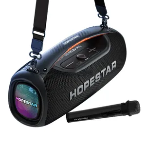 Hopestats A60厂家直销音箱带带小防水多功能音箱