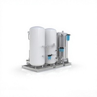 Usine d'oxygène modulaire PSA ZOY Medical de qualité médicale, respectueuse de l'environnement, certifiée ISO/CE, générateur d'oxygène pour hôpital