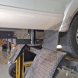 Cilindro hidráulico de nivelación automática RV, sistema de nivelación automática, accesorios para autocaravanas, buenas reseñas de clientes - Product Image 4