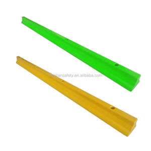 Bouchon <span class=keywords><strong>de</strong></span> roue <span class=keywords><strong>en</strong></span> plastique réfléchissant, pour <span class=keywords><strong>stationnement</strong></span> <span class=keywords><strong>de</strong></span> voiture, <span class=keywords><strong>en</strong></span> <span class=keywords><strong>béton</strong></span>, vente <span class=keywords><strong>en</strong></span> gros, - Product Image 3