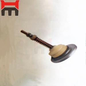 วาล์วตรวจสอบการไหลของไฮดรอลิกสำหรับรถขุด รุ่น 31Q6-12290 สำหรับ R305-7 R405-7 R445-7 - Product Image 4