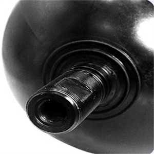 Accumulateur à soufflet hydraulique NXQA-10/31.5-L-Y, Stockage d'énergie NXQ-0.4/0.63/1/4/6.3/16L NXQ NXQA NXQAB NXQ-A-10~31.5-L-Y - Product Image 5