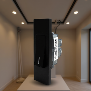 Transformateur d'éclairage Black ZEN Line Inverter 10A 120-250V - Product Image 3