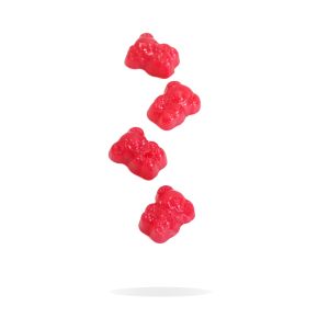 Wholesale OEM Proprietary Brand Herbal Energy <b>Gummy</b> <b>Candy</b> Multiple Vitamin Supplements Immune Support Adult Bulk Packing - Product Image 2
