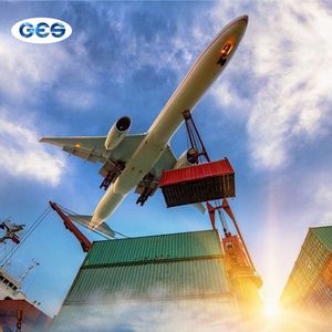 Expédition express de la Chine vers les États-Unis Arabie saoudite Grande-Bretagne avec UPS DHL FEDEX DDP DAP depuis le transitaire chinois - Product Image 2