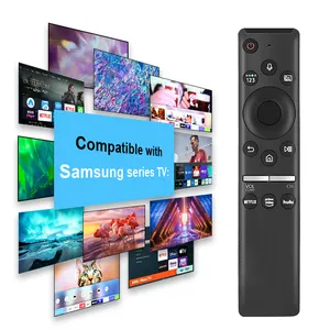 BN59-01329A BN59-01330A RMCSPT1CP1 Ersetzte Smart Voice Universal-TV-Fernbedienung für Samsung Smart 4K Ultra HDTV