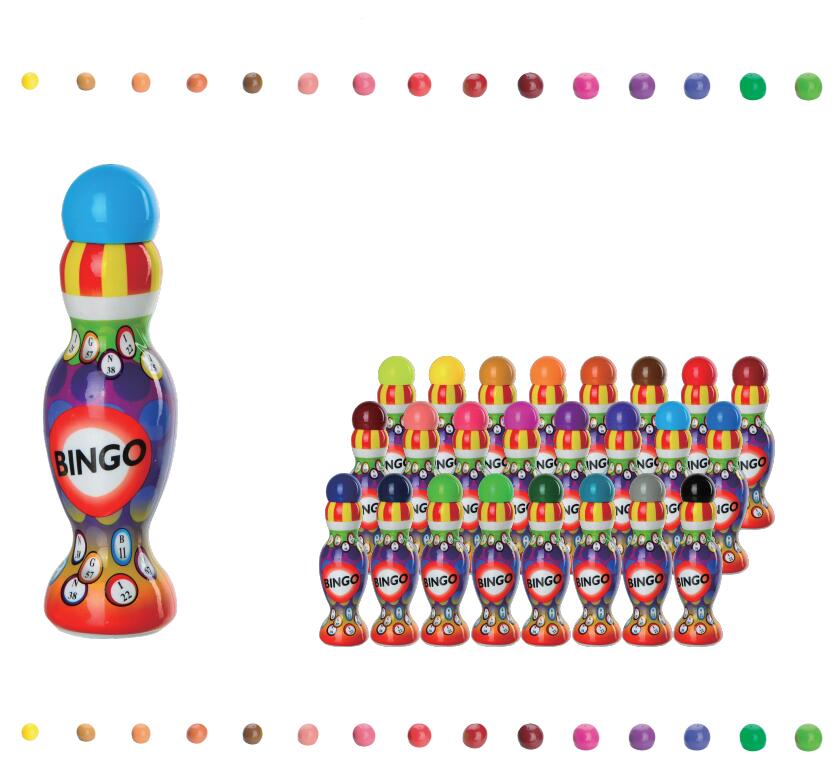 Colori multipli