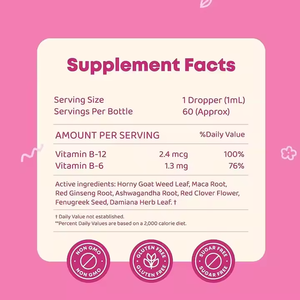 Hete Verkoop Vrouwelijke Libido Enhancer Love Condensation Orgastische <span class=keywords><strong>Sex</strong></span> Drops Climax Orgasme Sterke Exciter Voor Volwassen Vrouwen - Product Image 4