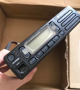 Motorola Dm2600 Xpr2500 Dem500 Dmr, Radio mobil dua arah Xir M6660 sistem komunikasi Digital UHF VHF Walkie Talkie jarak jauh - Product Image 6