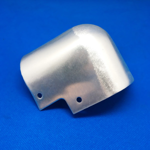 Protector de Esquinas para Camiones de Servicio Pesado, Barandilla Protectora para Contenedores/Camiones Refrigerados, Protector de Esquinas de Aluminio/Metal para Carrocería de Camión - Product Image 3